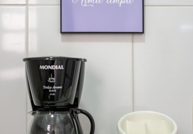 Appartement à Rio de Janeiro - MVC1103 (Zona4) Appartement à Rio de Janeiro - MVC1103 (Zona4)