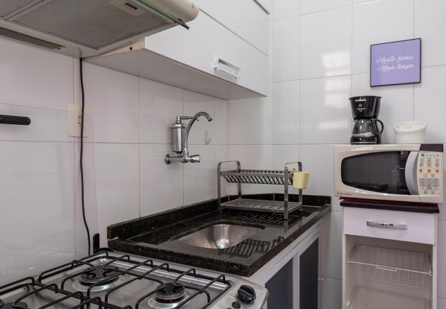 Appartement à Rio de Janeiro - MVC1103 (Zona4) Appartement à Rio de Janeiro - MVC1103 (Zona4)
