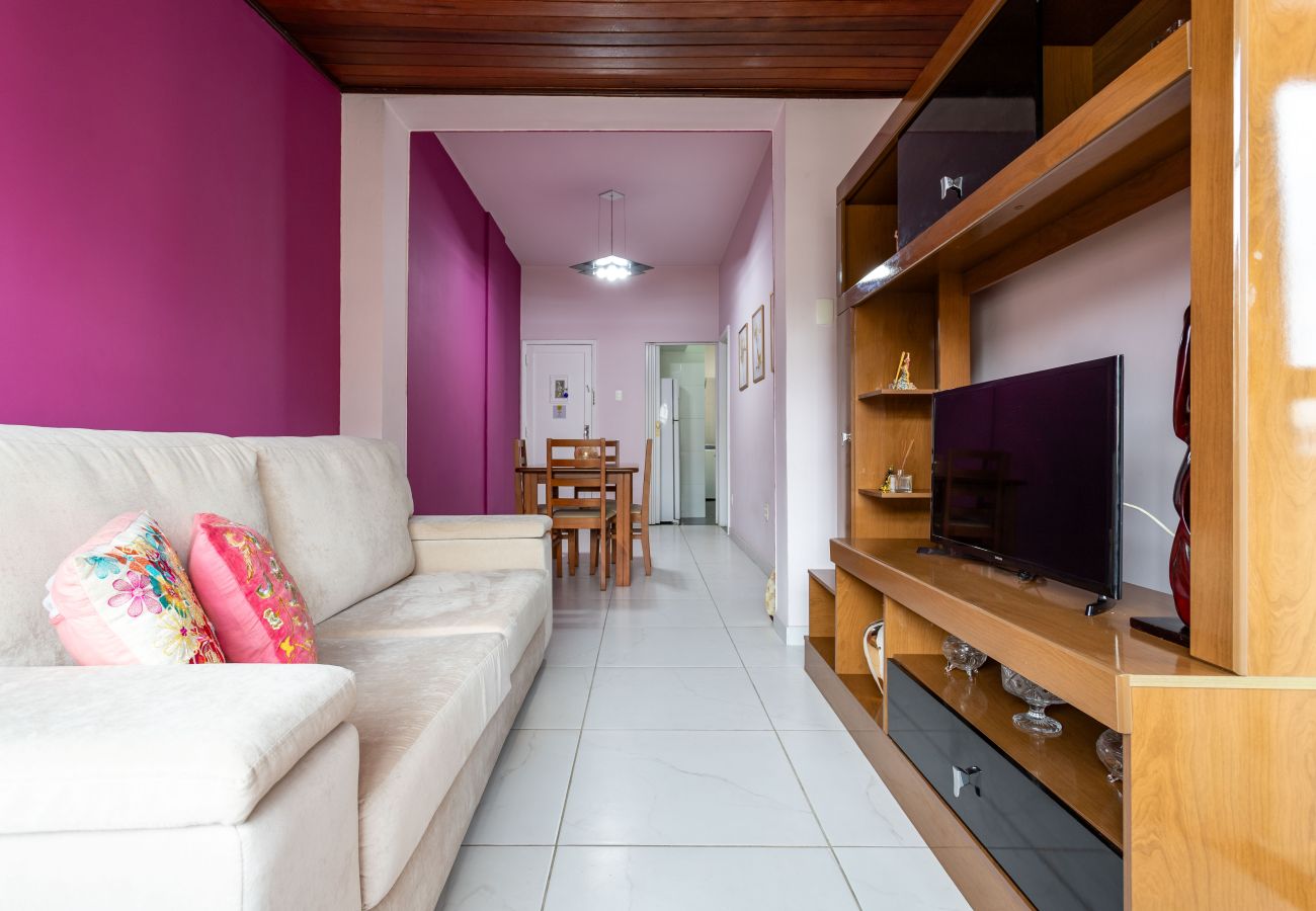 Appartement à Rio de Janeiro - MVC1103 (Zona4)