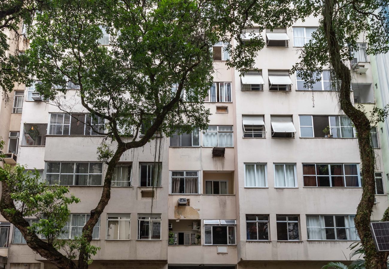 Appartement à Rio de Janeiro - MVC1103 (Zona4)