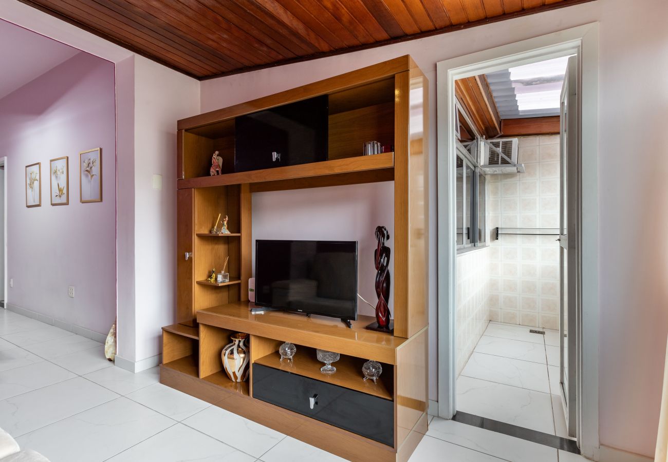 Appartement à Rio de Janeiro - MVC1103 (Zona4)