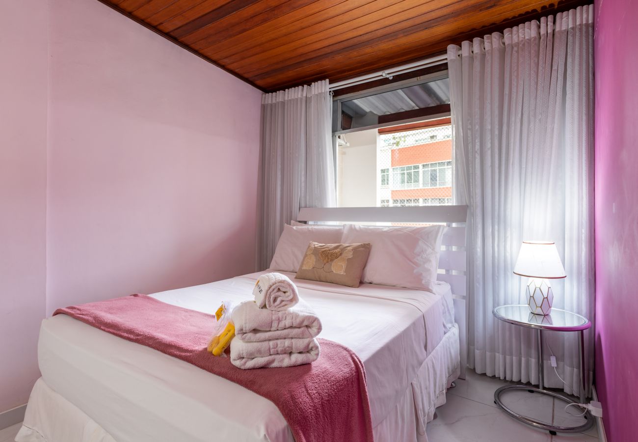 Appartement à Rio de Janeiro - MVC1103 (Zona4)