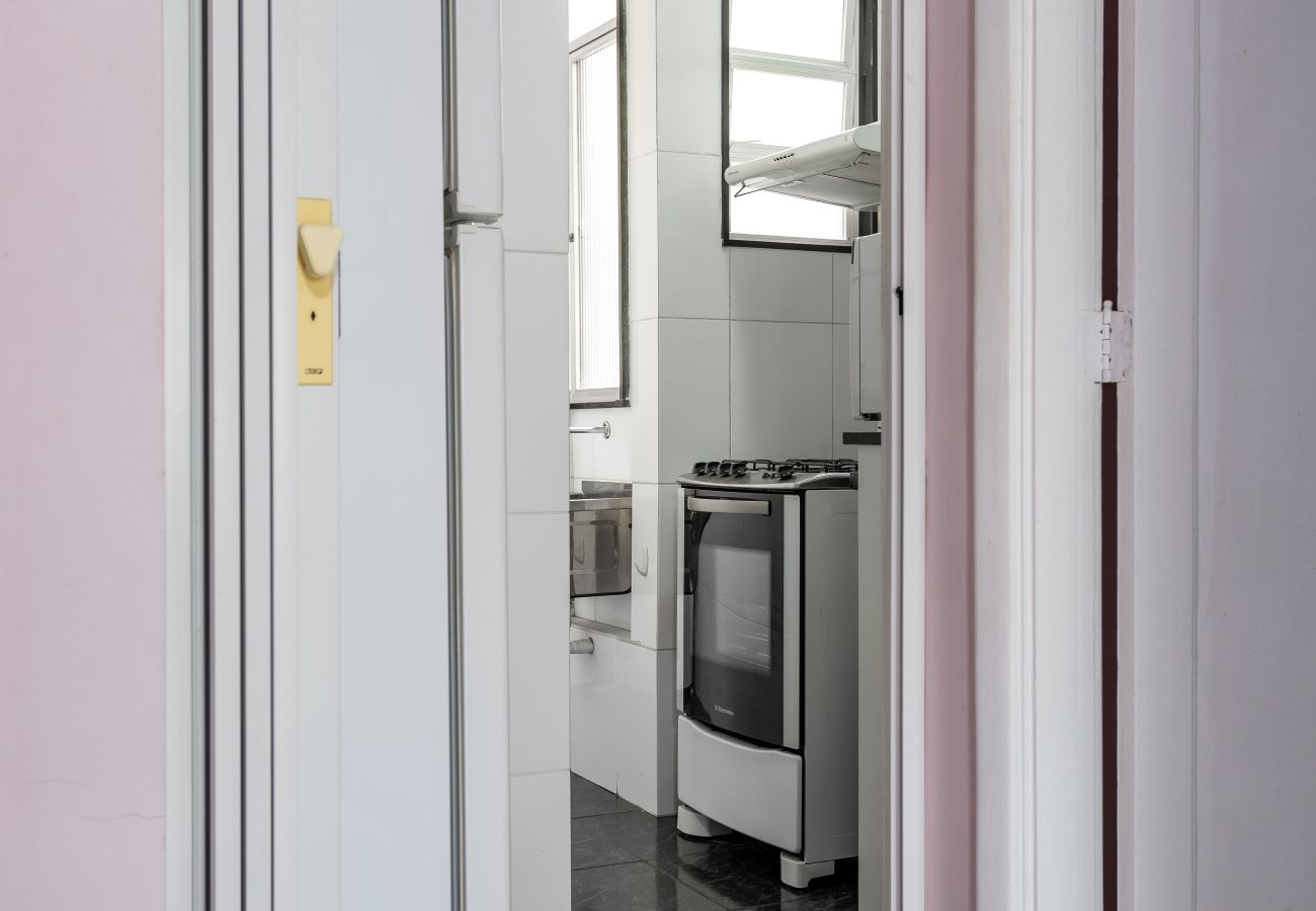Appartement à Rio de Janeiro - MVC1103 (Zona4)