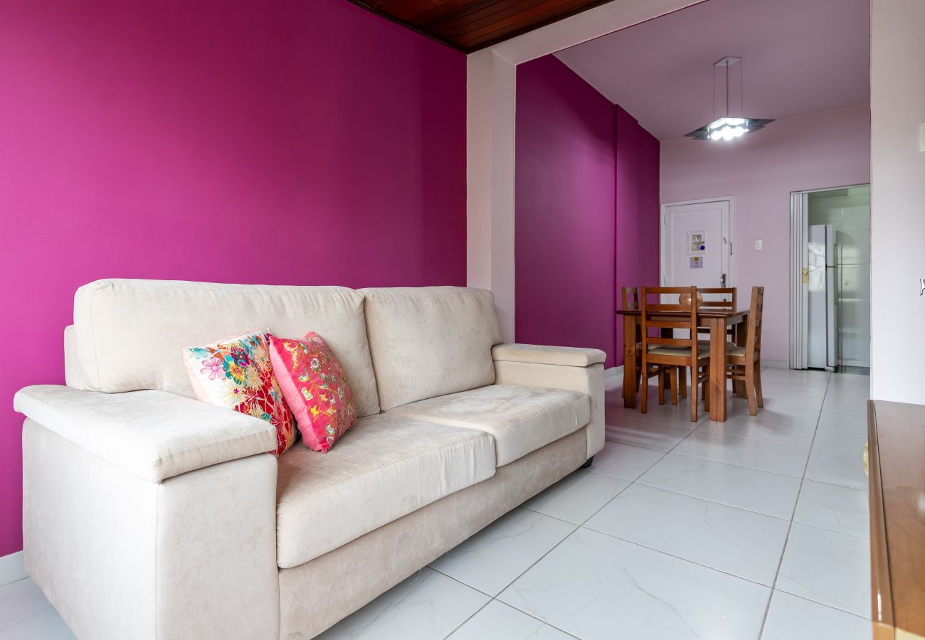 Appartement à Rio de Janeiro - MVC1103 (Zona4)