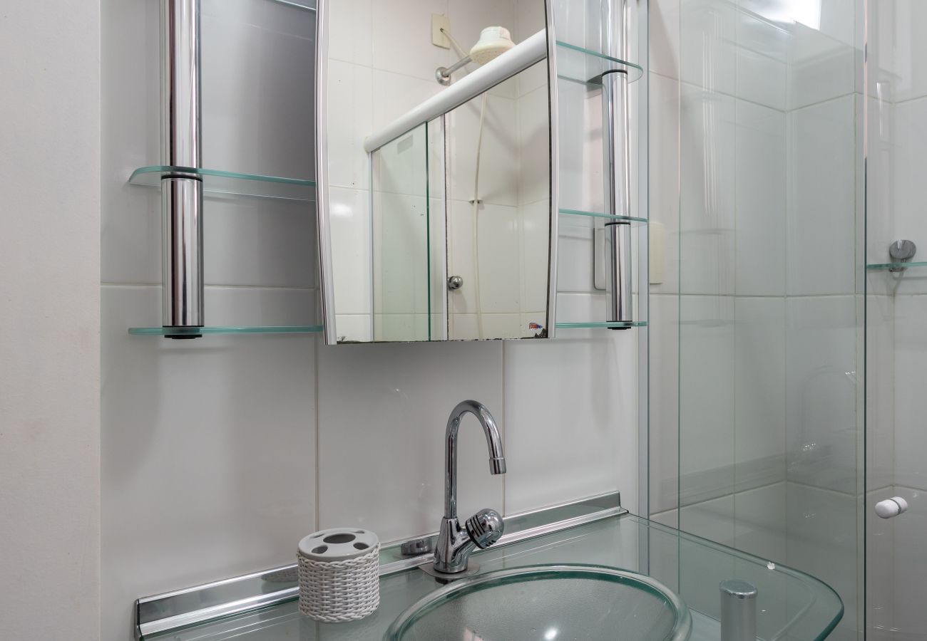 Appartement à Rio de Janeiro - MVC1103 (Zona4)