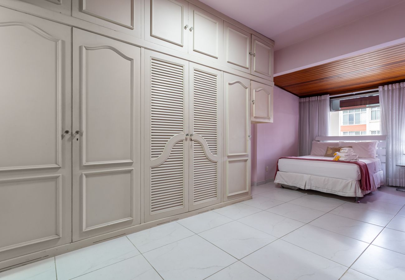 Appartement à Rio de Janeiro - MVC1103 (Zona4)