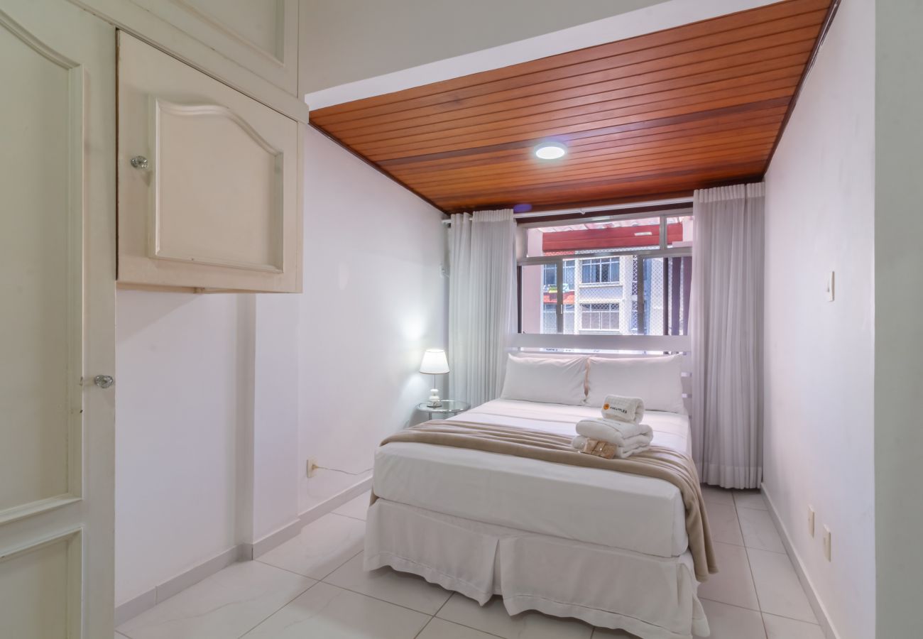 Appartement à Rio de Janeiro - MVC1103 (Zona4)