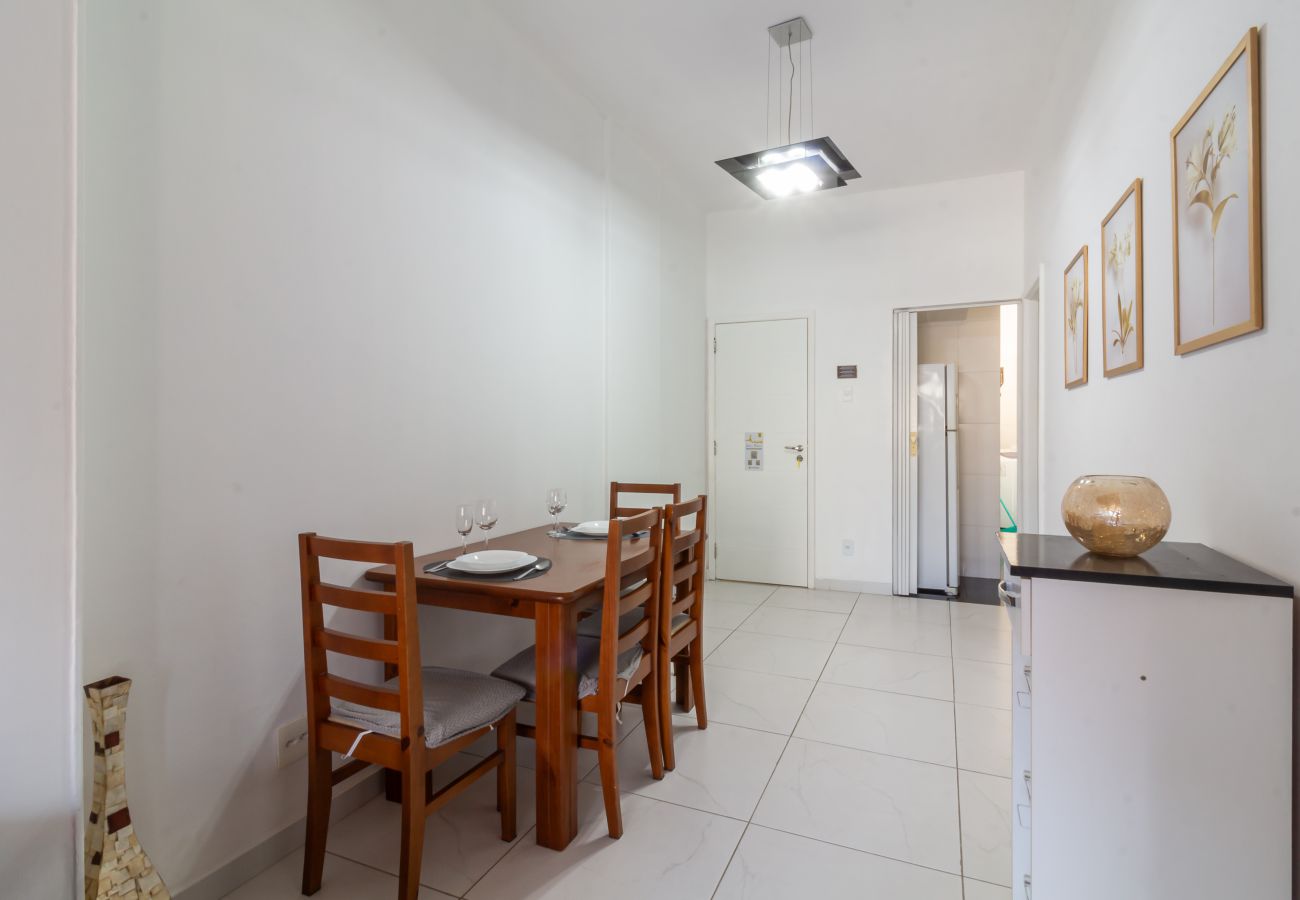 Appartement à Rio de Janeiro - MVC1103 (Zona4)