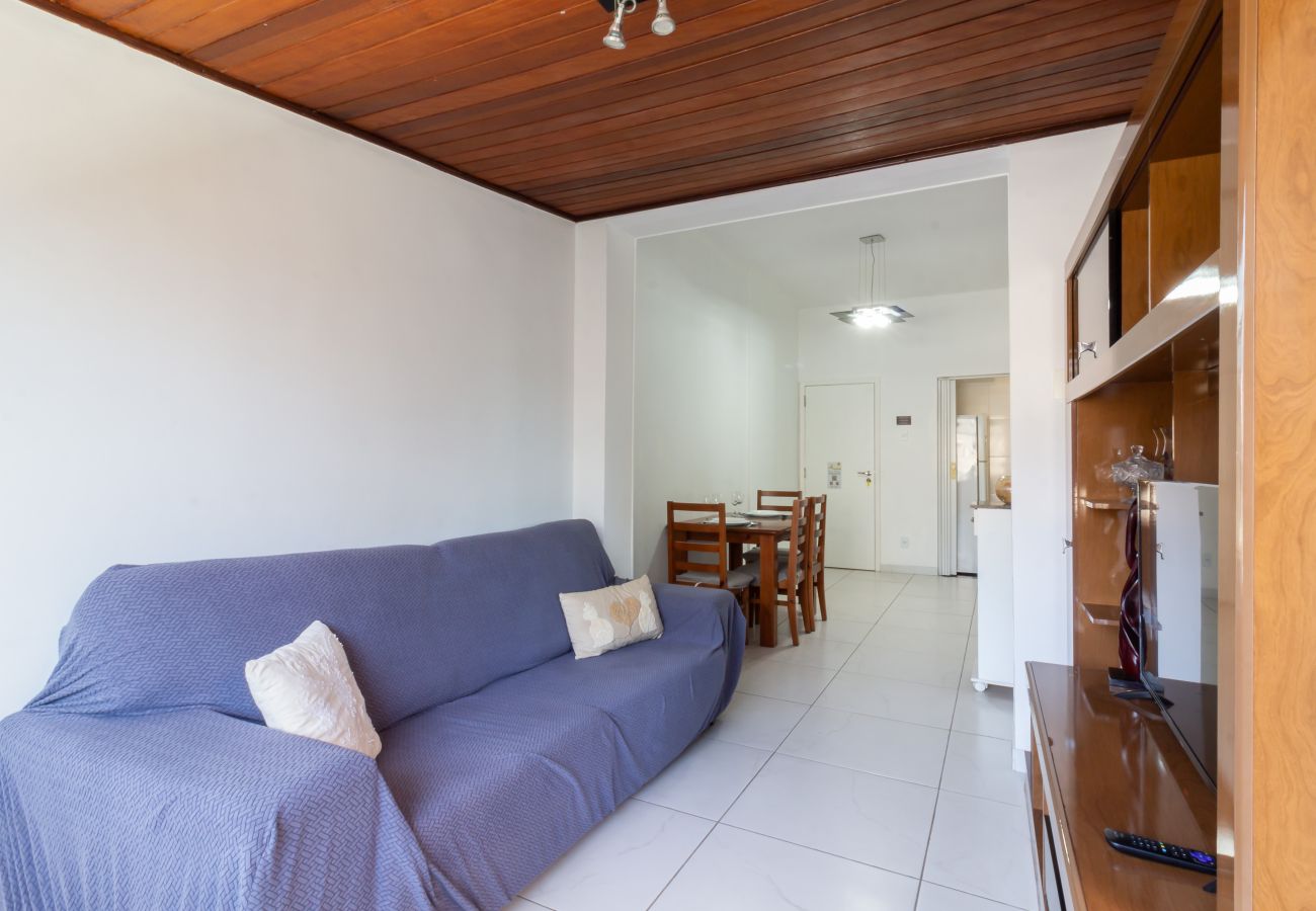 Appartement à Rio de Janeiro - MVC1103 (Zona4)