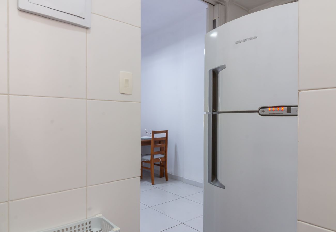 Appartement à Rio de Janeiro - MVC1103 (Zona4)