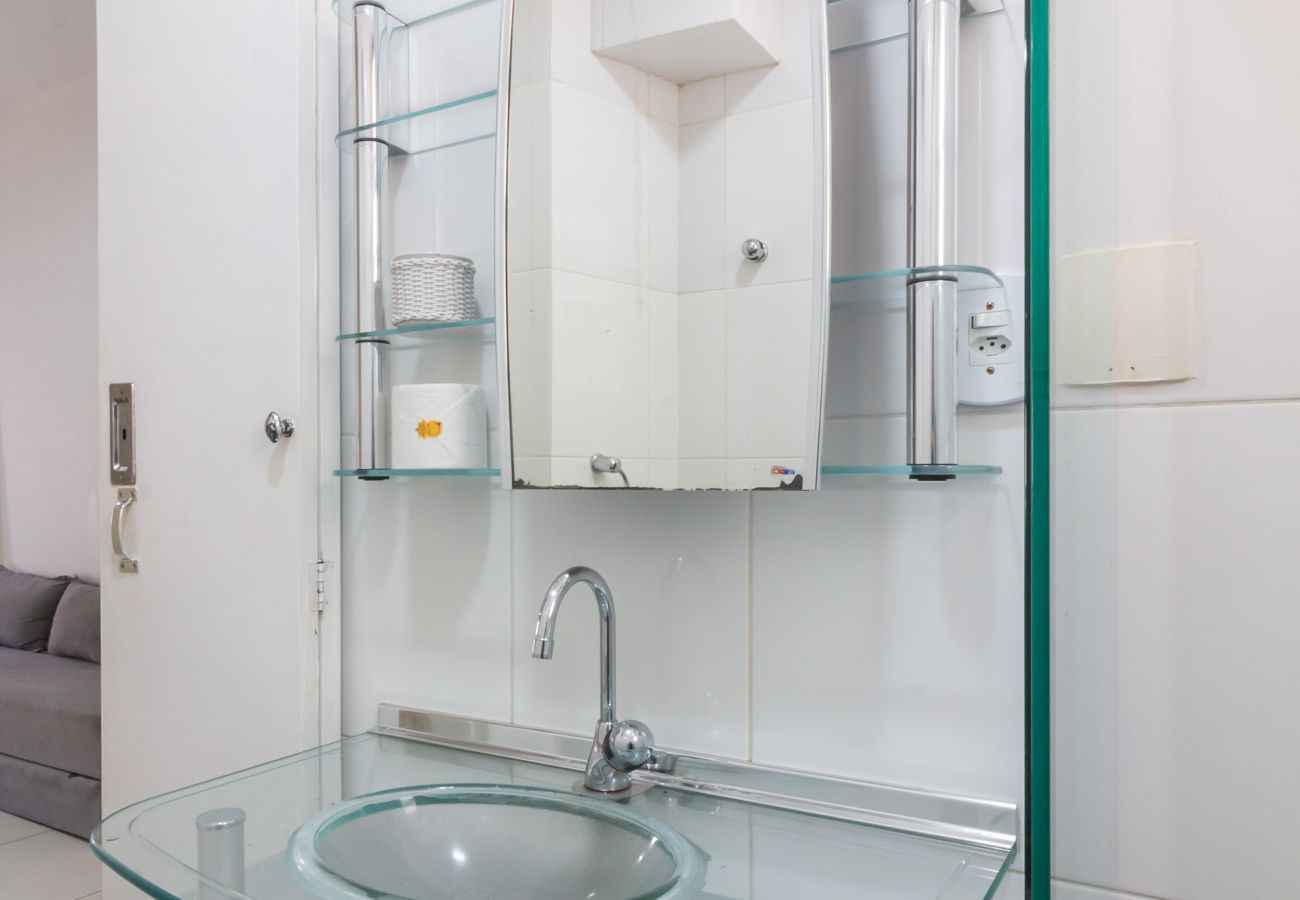 Appartement à Rio de Janeiro - MVC1103 (Zona4)