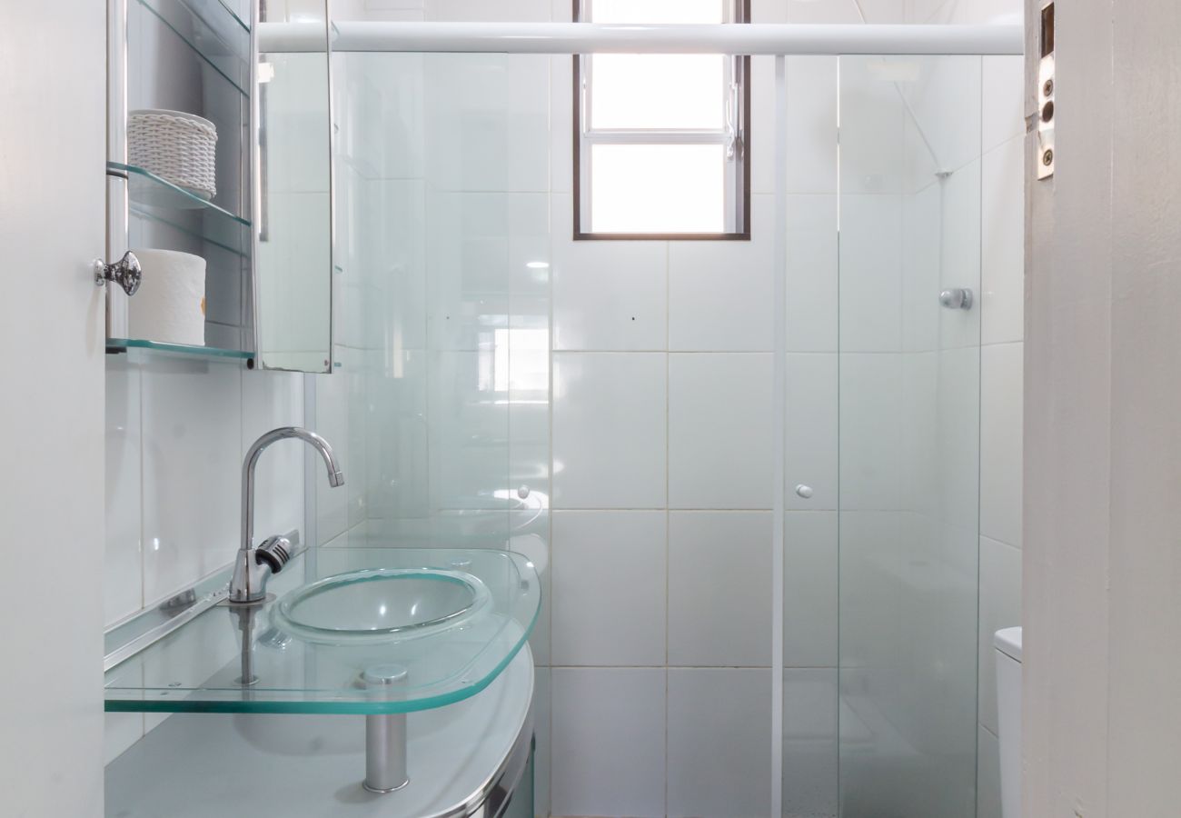 Appartement à Rio de Janeiro - MVC1103 (Zona4)