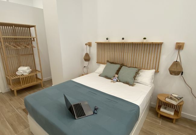 Appartement à Valence / Valencia - TH CABAÑAL LOFT 1