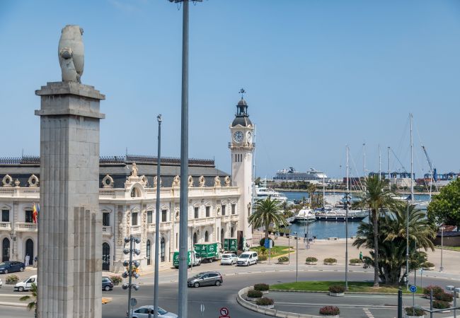 Valencia - Appartement