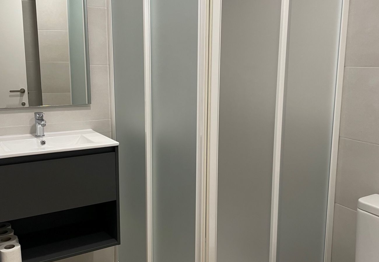 Appartement à Valence / Valencia - A (VA069.2) TH Cabanyal Loft 2