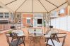 Appartement à Barcelona - Private terrace, 3 bedrooms, Eixample