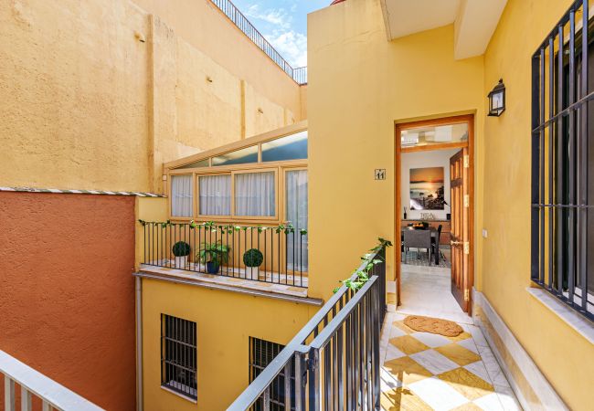 Appartement à Malaga - iloftmalaga Calle Camas