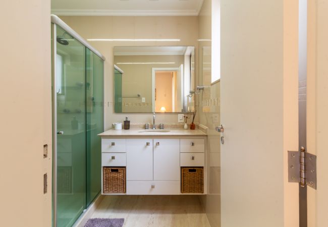 Appartement à Rio de Janeiro - FMS502 (Zona3) Appartement à Rio de Janeiro - FMS502 (Zona3)