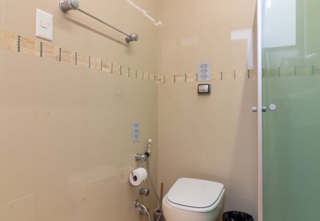 Appartement à Rio de Janeiro - FMS502 (Zona3) Appartement à Rio de Janeiro - FMS502 (Zona3)