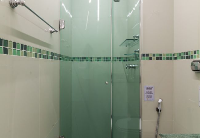 Appartement à Rio de Janeiro - FMS502 (Zona3) Appartement à Rio de Janeiro - FMS502 (Zona3)