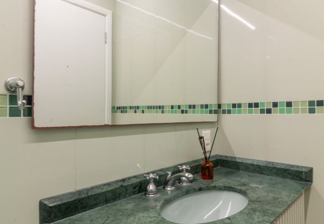 Appartement à Rio de Janeiro - FMS502 (Zona3) Appartement à Rio de Janeiro - FMS502 (Zona3)