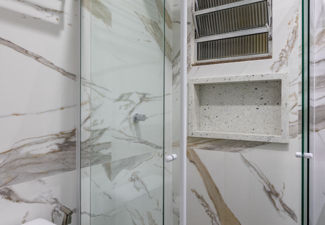 Studio à Rio de Janeiro - NSC904 (Zona2) Studio à Rio de Janeiro - NSC904 (Zona2)