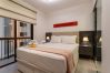 Appartement à Rio de Janeiro - PC204 (Zona3)