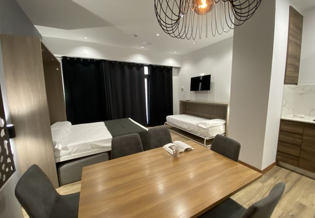 Appartement à Valence / Valencia - TH BENIMACLET 6