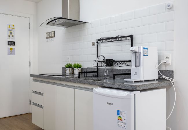 Appartement à Rio de Janeiro - NSC1209 (Zona2) Appartement à Rio de Janeiro - NSC1209 (Zona2)