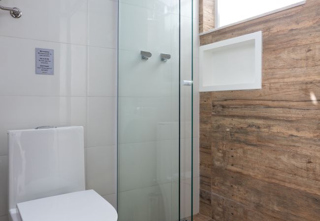 Appartement à Rio de Janeiro - NSC1209 (Zona2) Appartement à Rio de Janeiro - NSC1209 (Zona2)