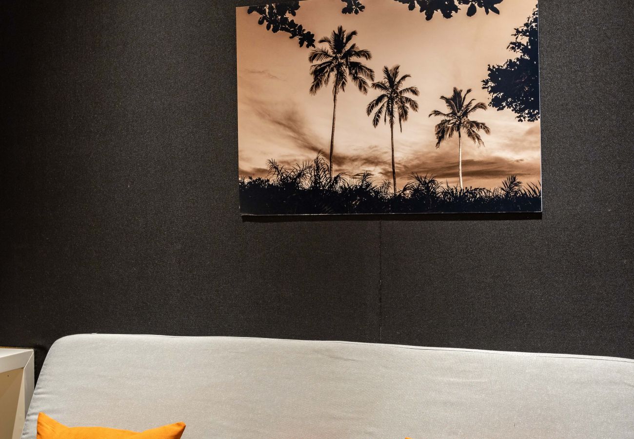 Appartement à Rio de Janeiro - NS101 (Zona1)