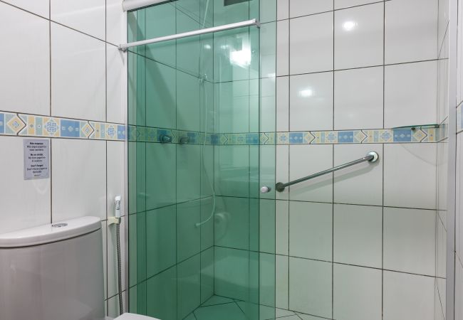 Appartement à Rio de Janeiro - SC602 (Zona3) Appartement à Rio de Janeiro - SC602 (Zona3)