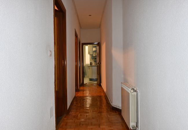 Appartement à Madrid - Appartement de quatre chambres dans le quartier bohème de Malasaña VLD13