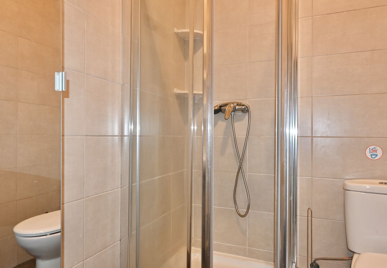 Appartement à Madrid - M (VLD13) Encantador Apartamento de Cuatro Dormito