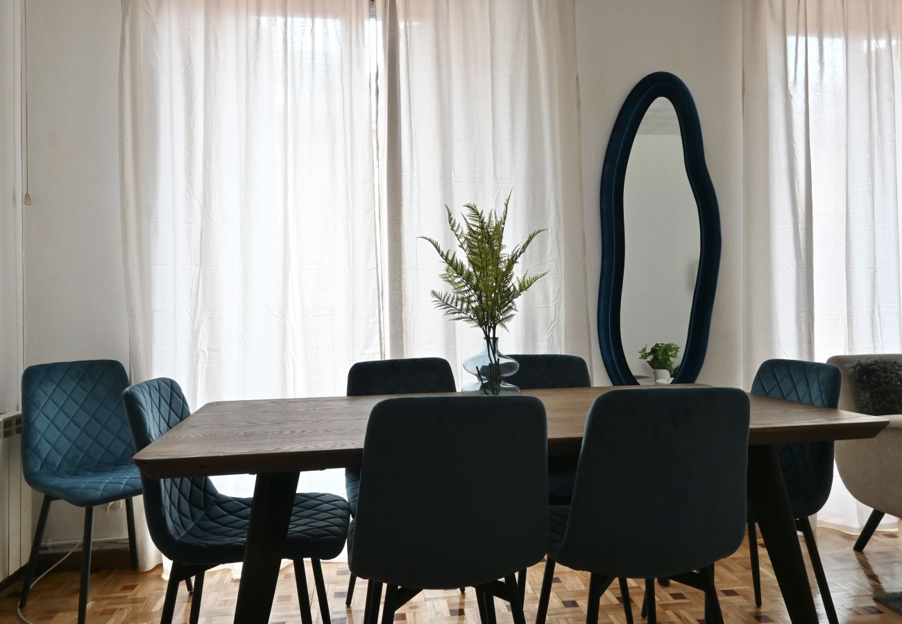 Appartement à Madrid - M (VLD13) Encantador Apartamento de Cuatro Dormito