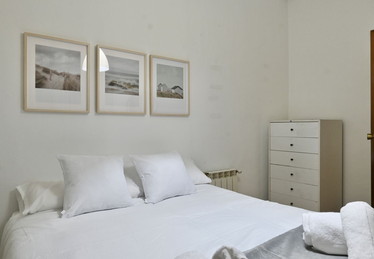 Appartement à Madrid - M (VLD13) Encantador Apartamento de Cuatro Dormito