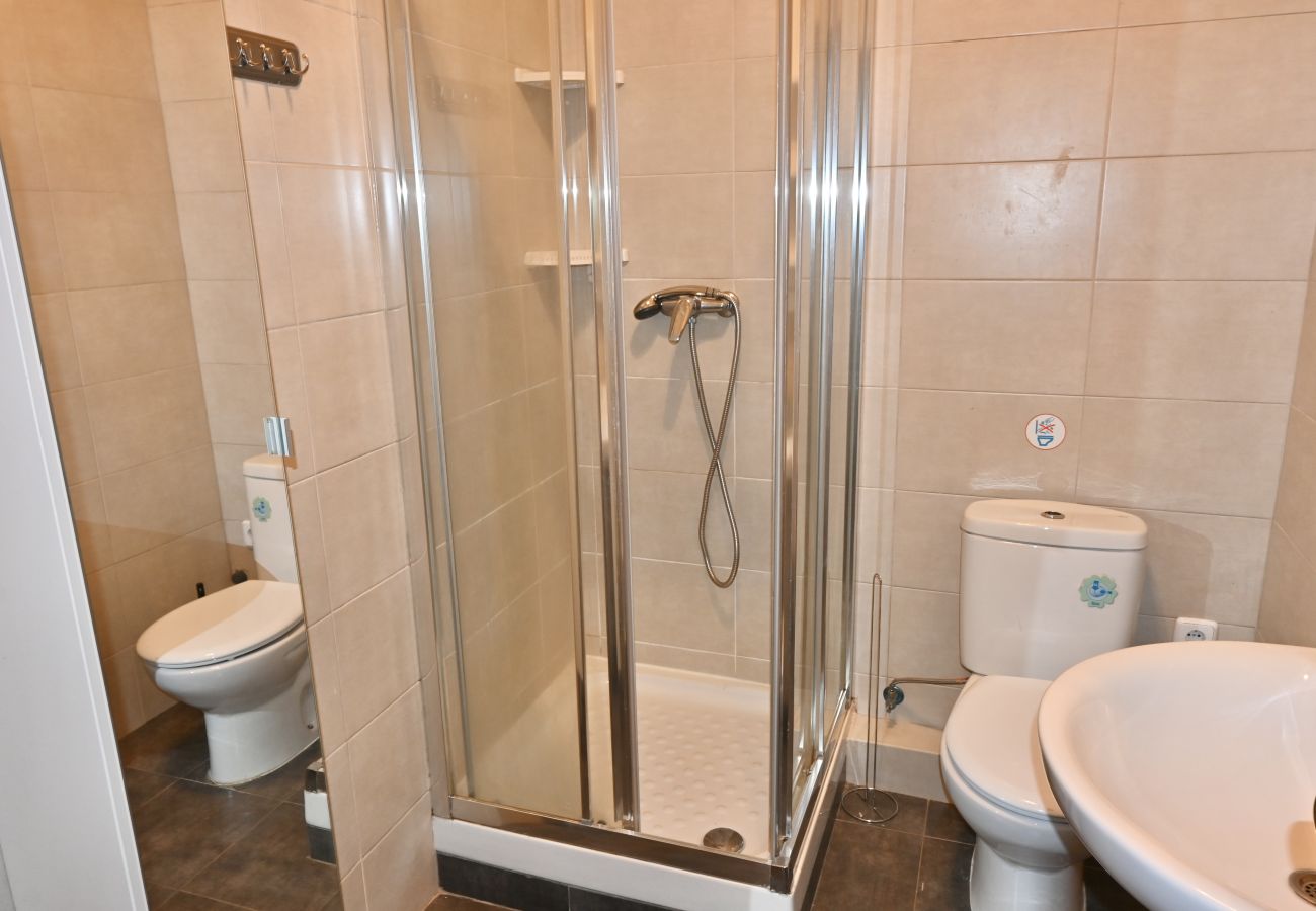 Appartement à Madrid - M (VLD13) Encantador Apartamento de Cuatro Dormito