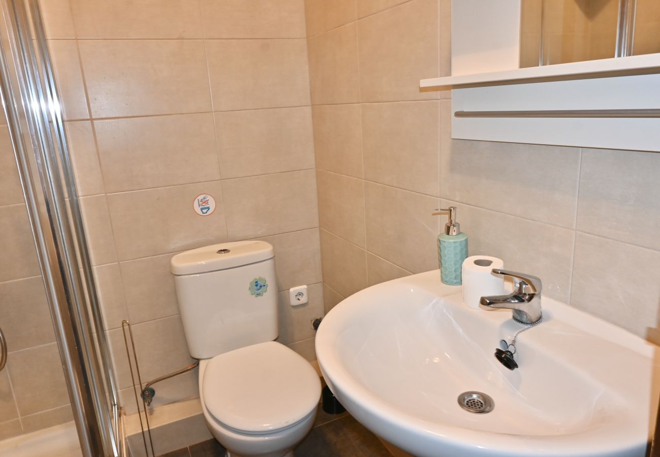 Appartement à Madrid - M (VLD13) Encantador Apartamento de Cuatro Dormito