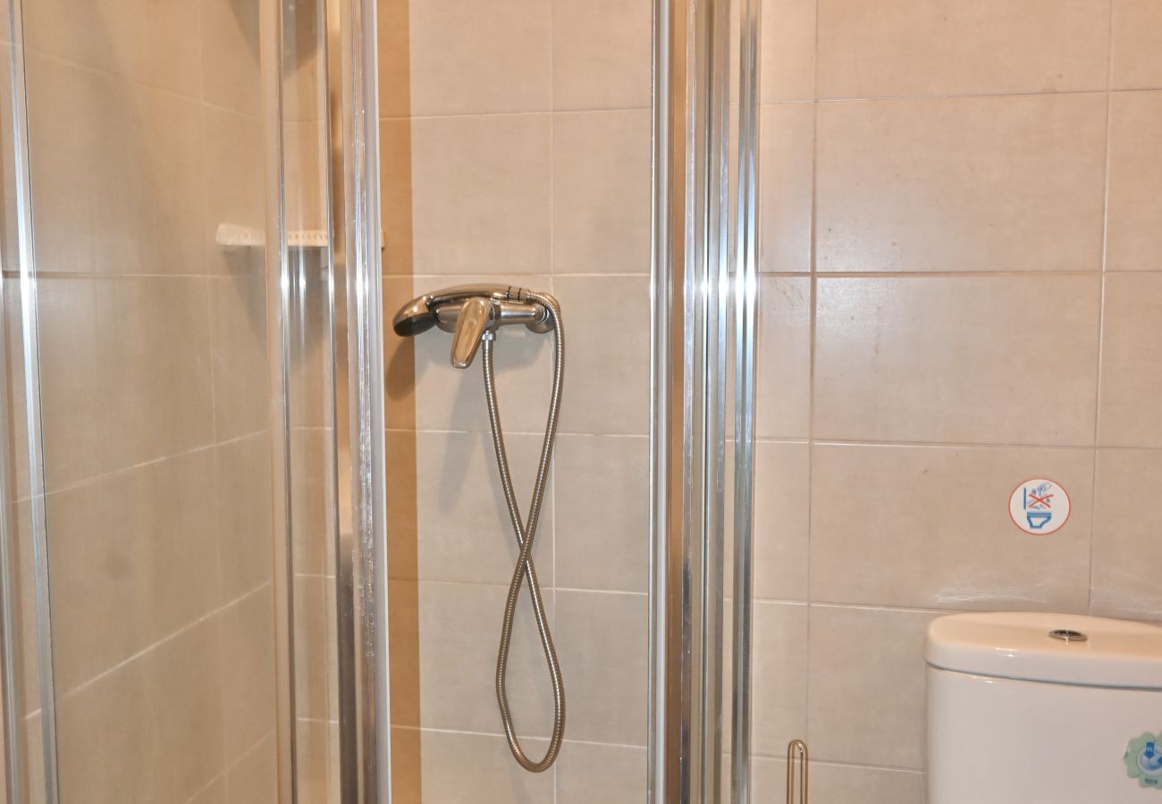 Appartement à Madrid - M (VLD13) Encantador Apartamento de Cuatro Dormito