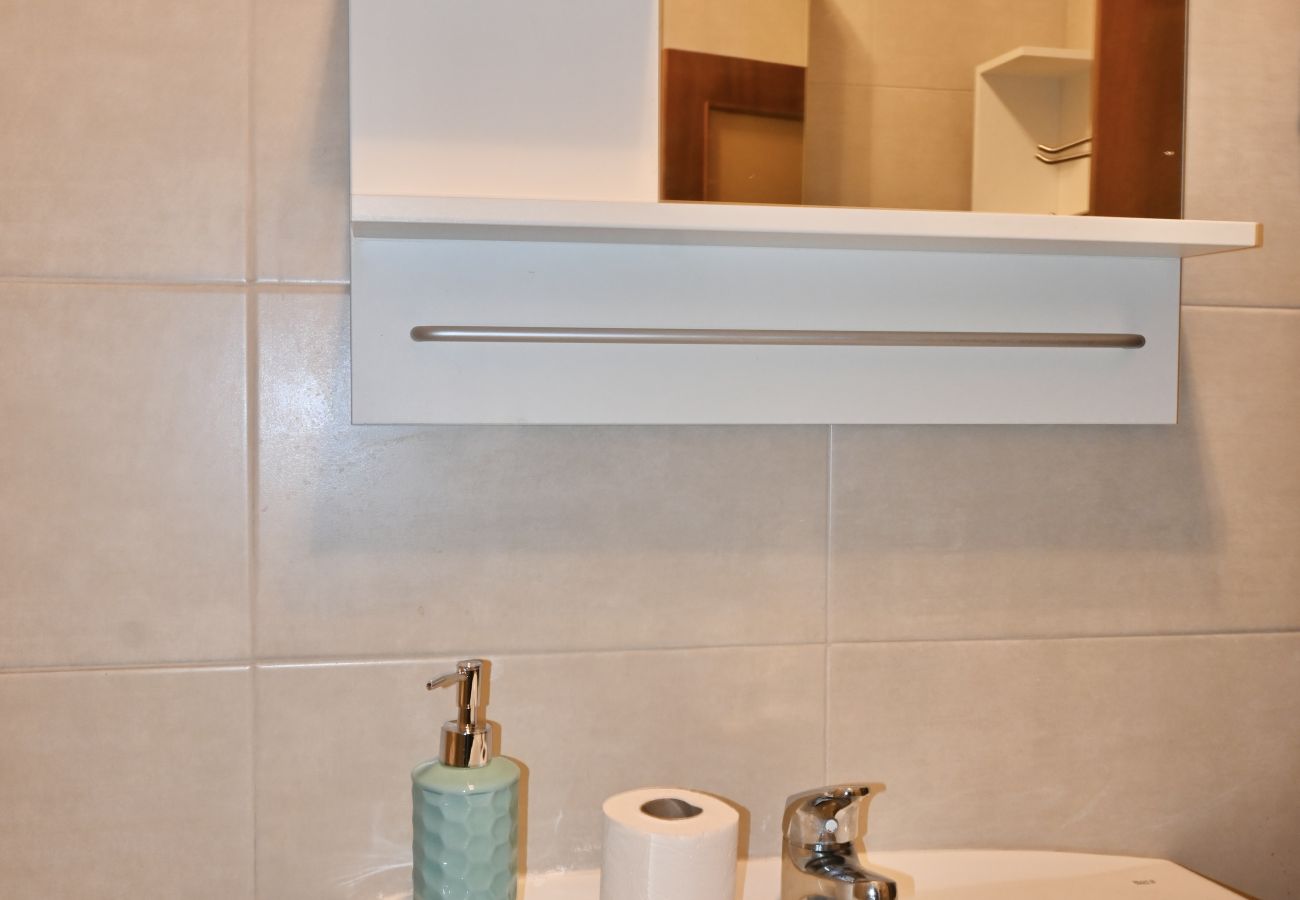 Appartement à Madrid - M (VLD13) Encantador Apartamento de Cuatro Dormito