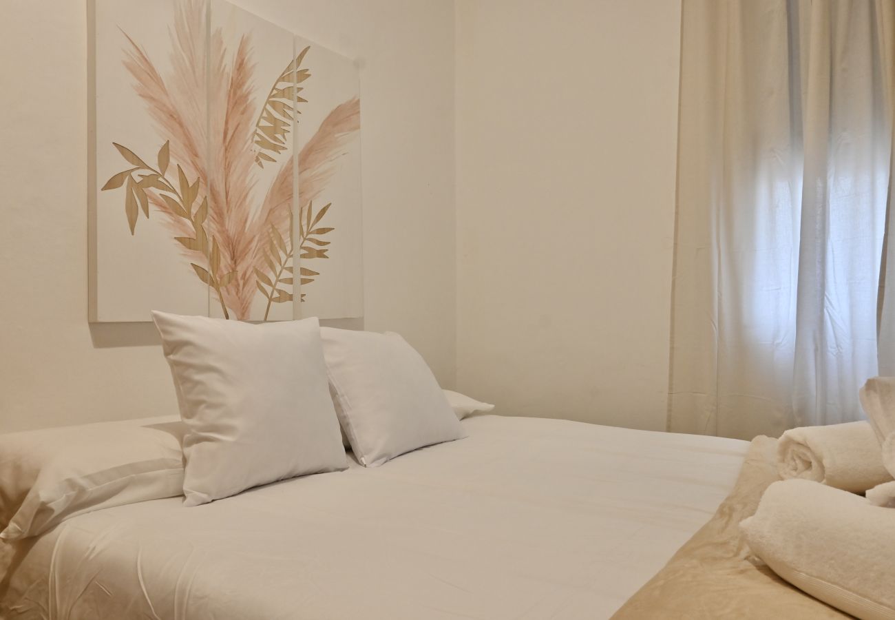 Appartement à Madrid - M (VLD13) Encantador Apartamento de Cuatro Dormito