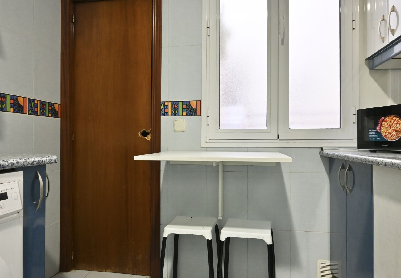 Appartement à Madrid - M (VLD13) Encantador Apartamento de Cuatro Dormito