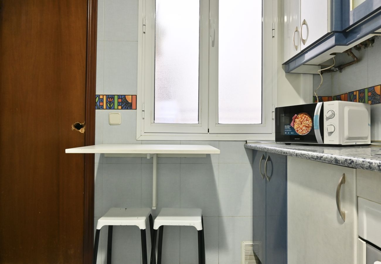 Appartement à Madrid - M (VLD13) Encantador Apartamento de Cuatro Dormito