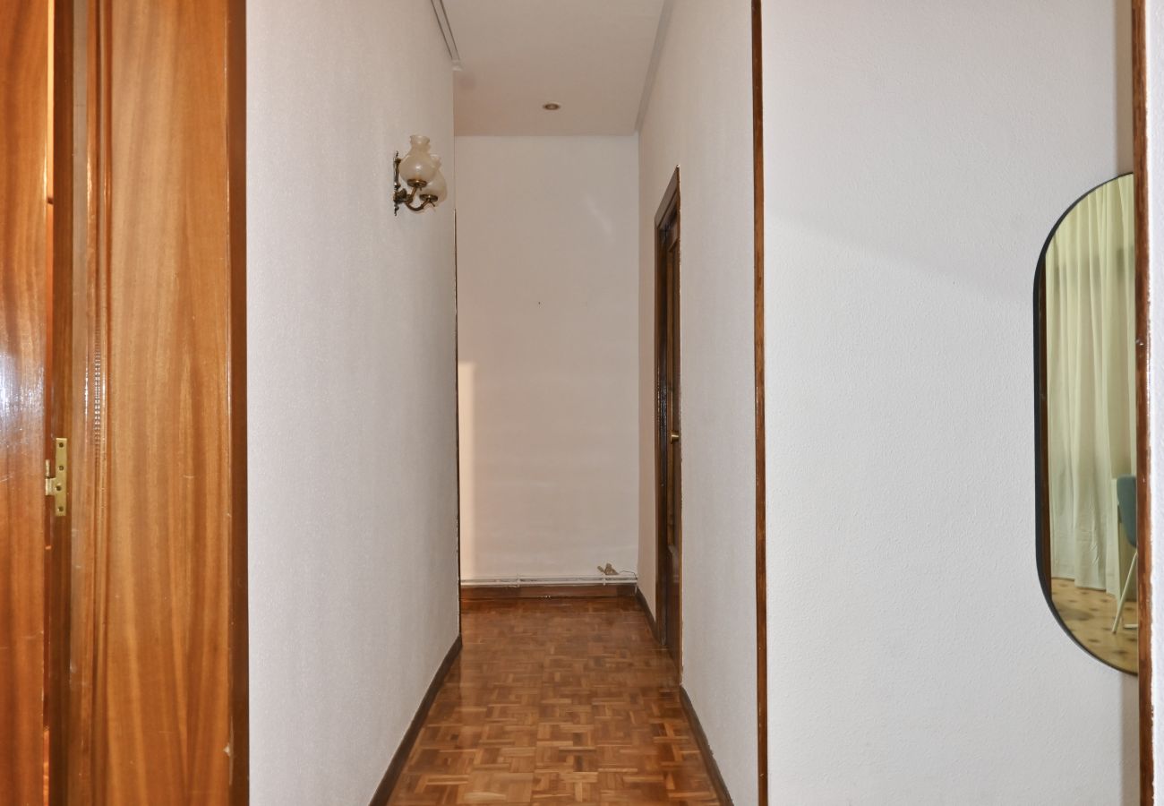 Appartement à Madrid - M (VLD13) Encantador Apartamento de Cuatro Dormito