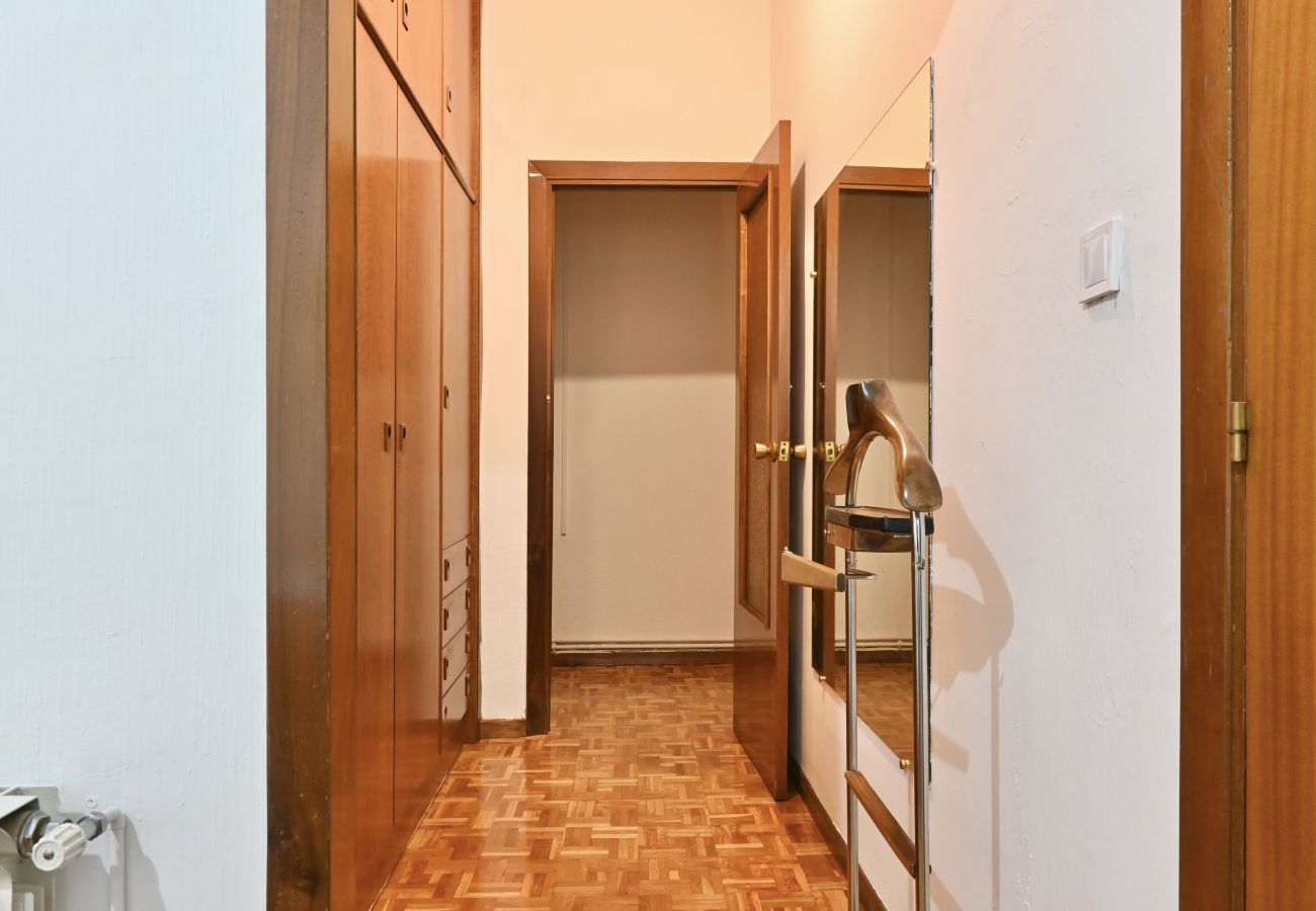 Appartement à Madrid - M (VLD13) Encantador Apartamento de Cuatro Dormito
