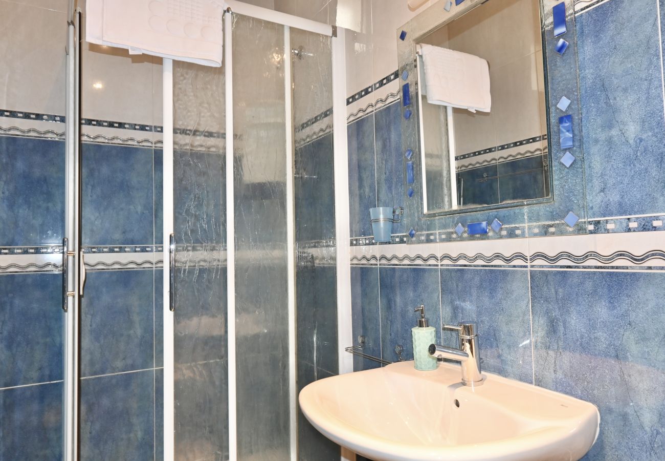 Appartement à Madrid - M (VLD13) Encantador Apartamento de Cuatro Dormito