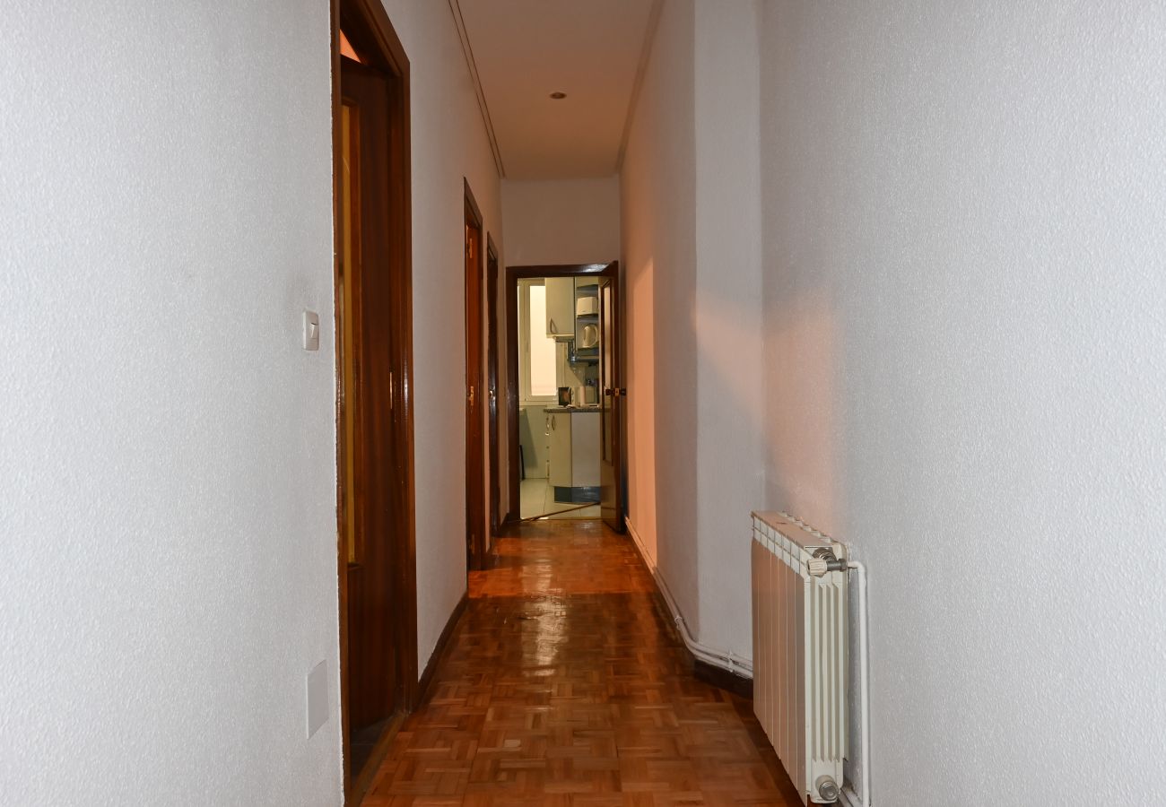 Appartement à Madrid - M (VLD13) Encantador Apartamento de Cuatro Dormito