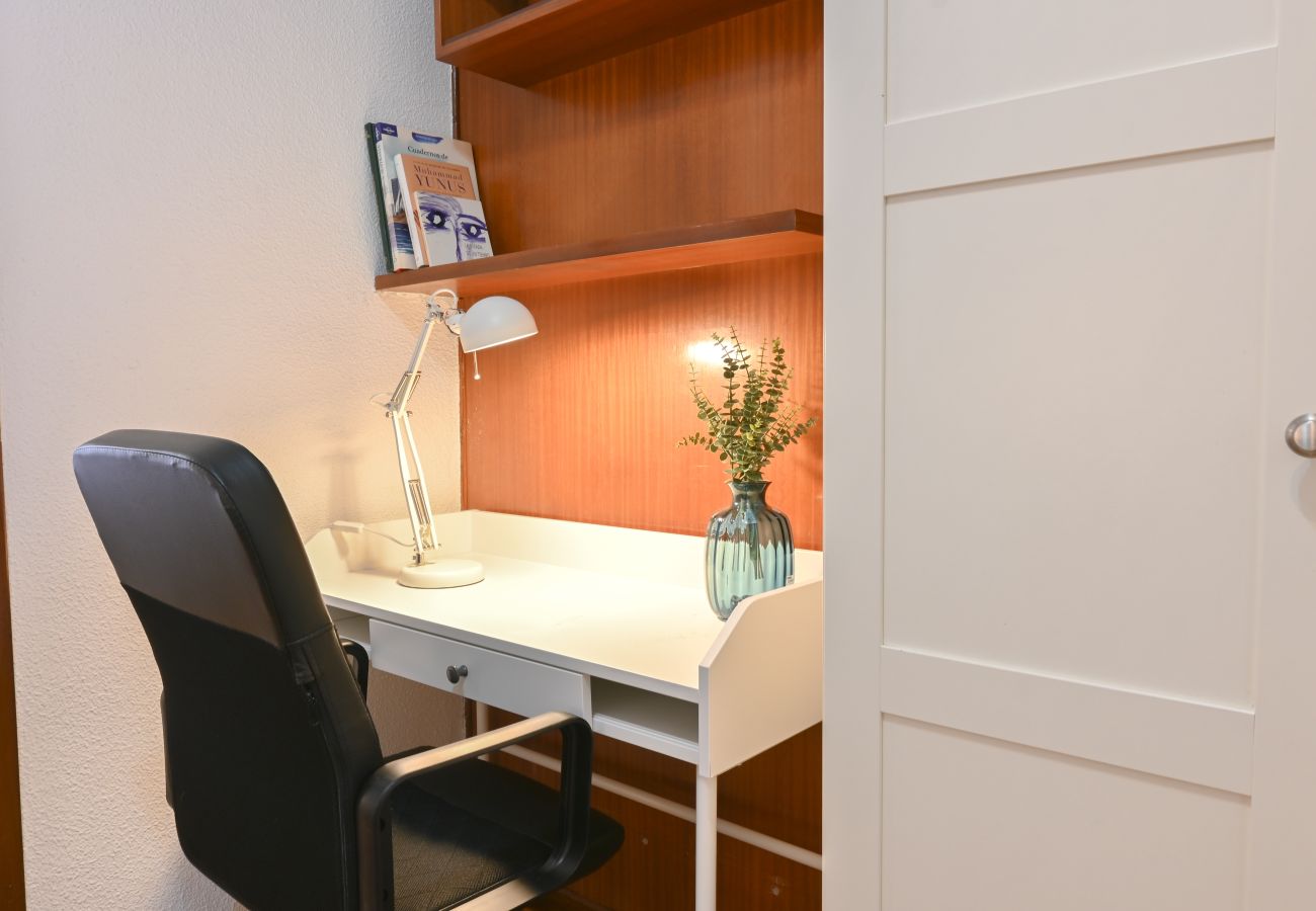 Appartement à Madrid - M (VLD13) Encantador Apartamento de Cuatro Dormito