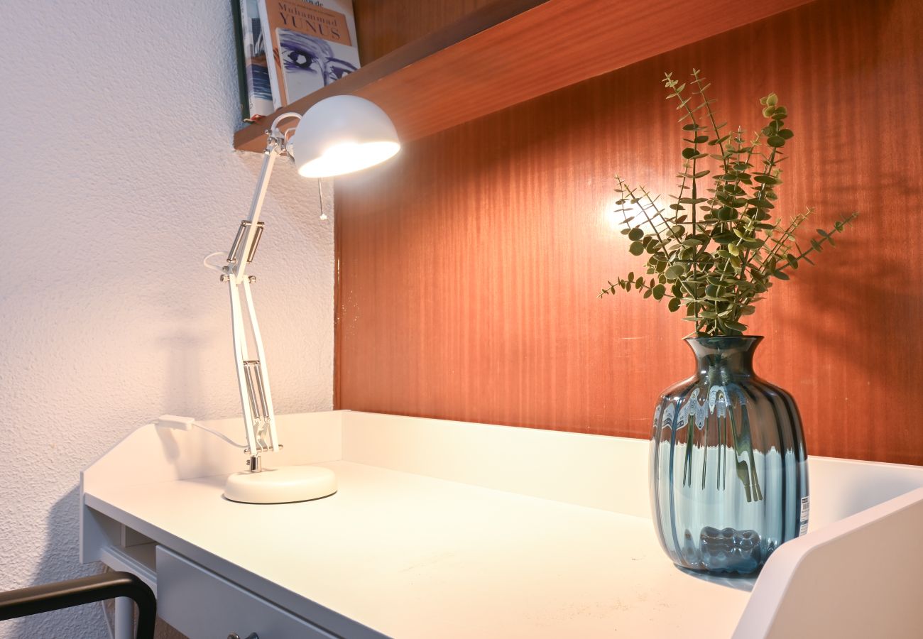 Appartement à Madrid - M (VLD13) Encantador Apartamento de Cuatro Dormito
