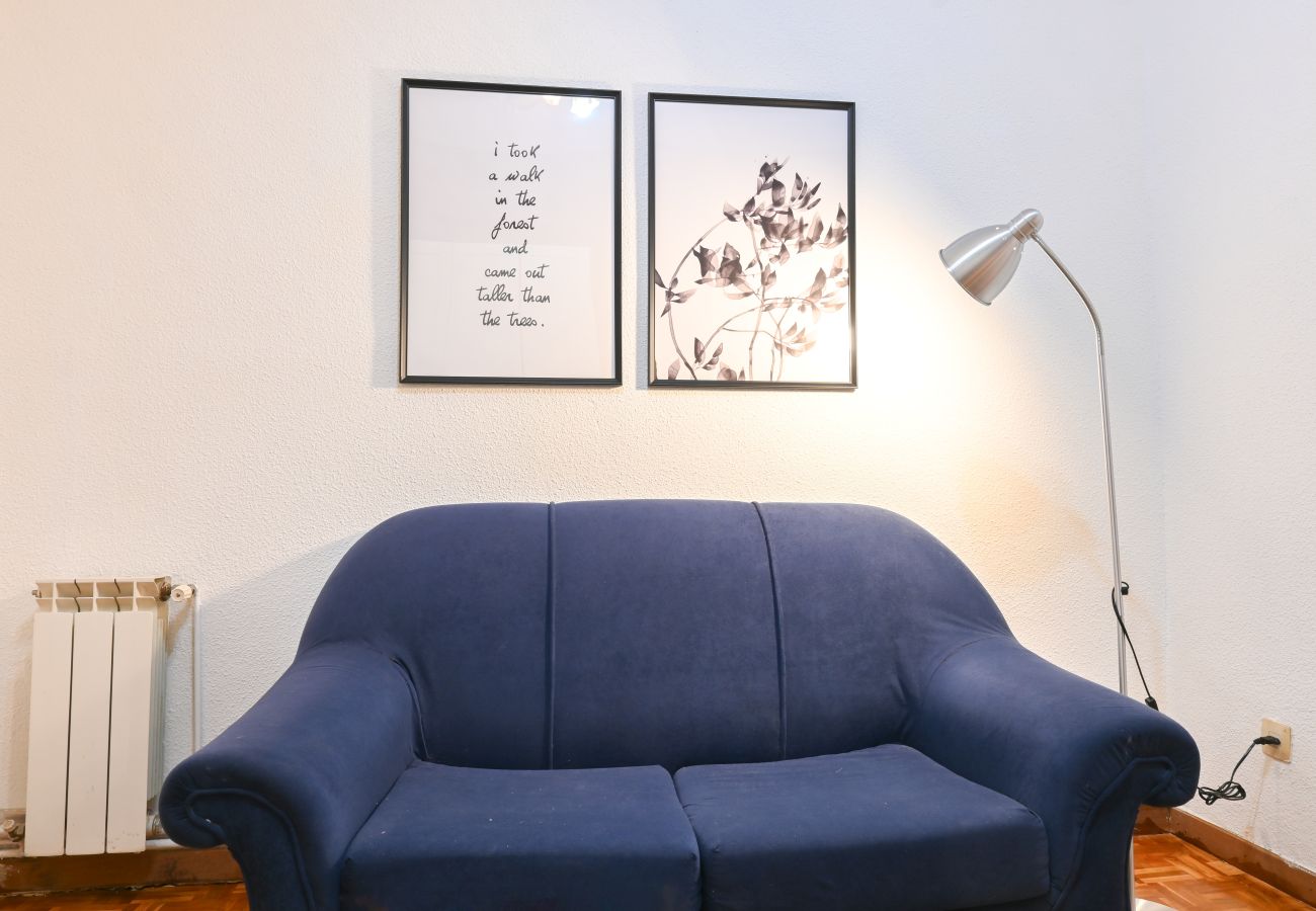 Appartement à Madrid - M (VLD13) Encantador Apartamento de Cuatro Dormito
